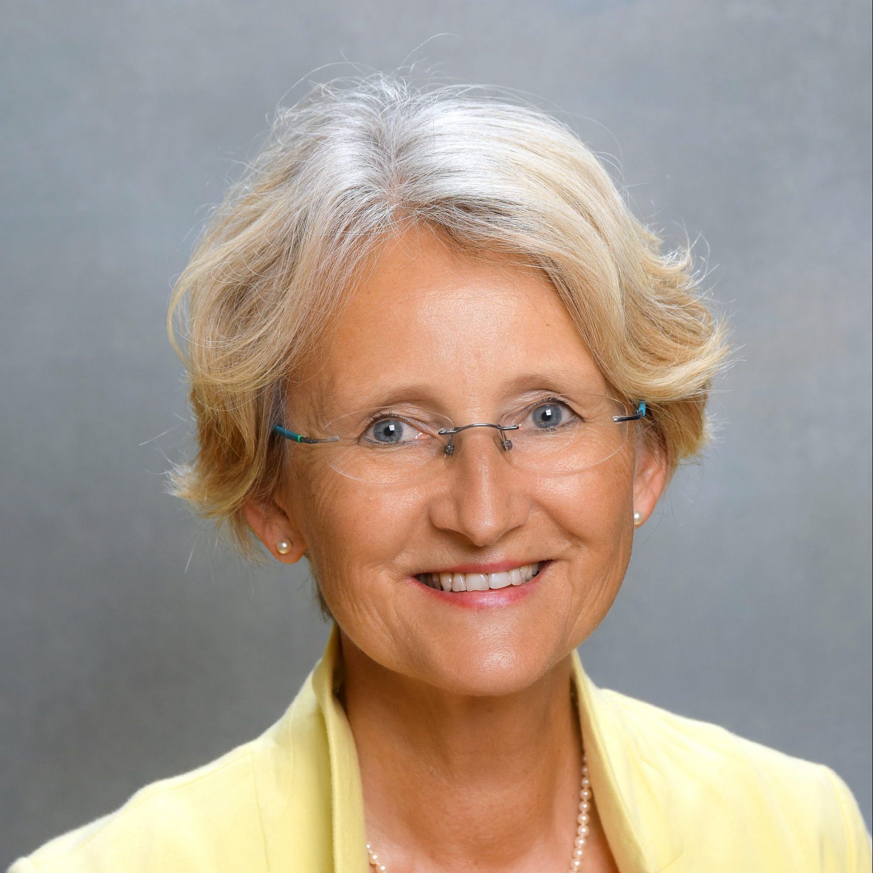 Mag. Ulrike Reznicek